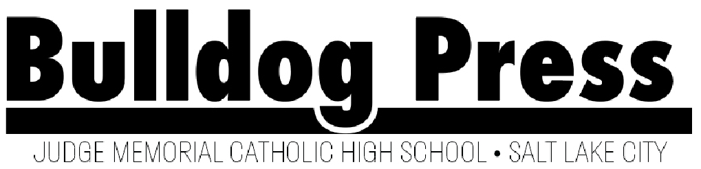 The Student News Site of Judge Memorial Catholic High School