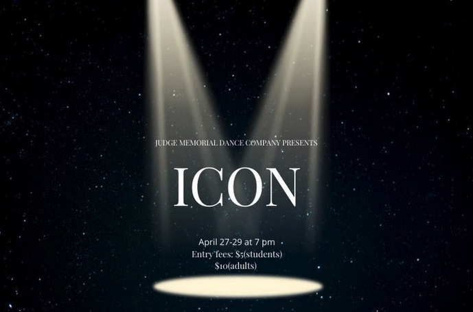 Icon+opens+tonight