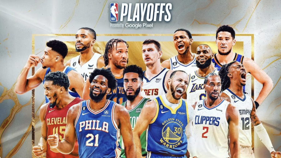 NBA Playoffs