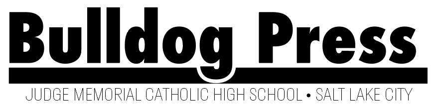 The Student News Site of Judge Memorial Catholic High School