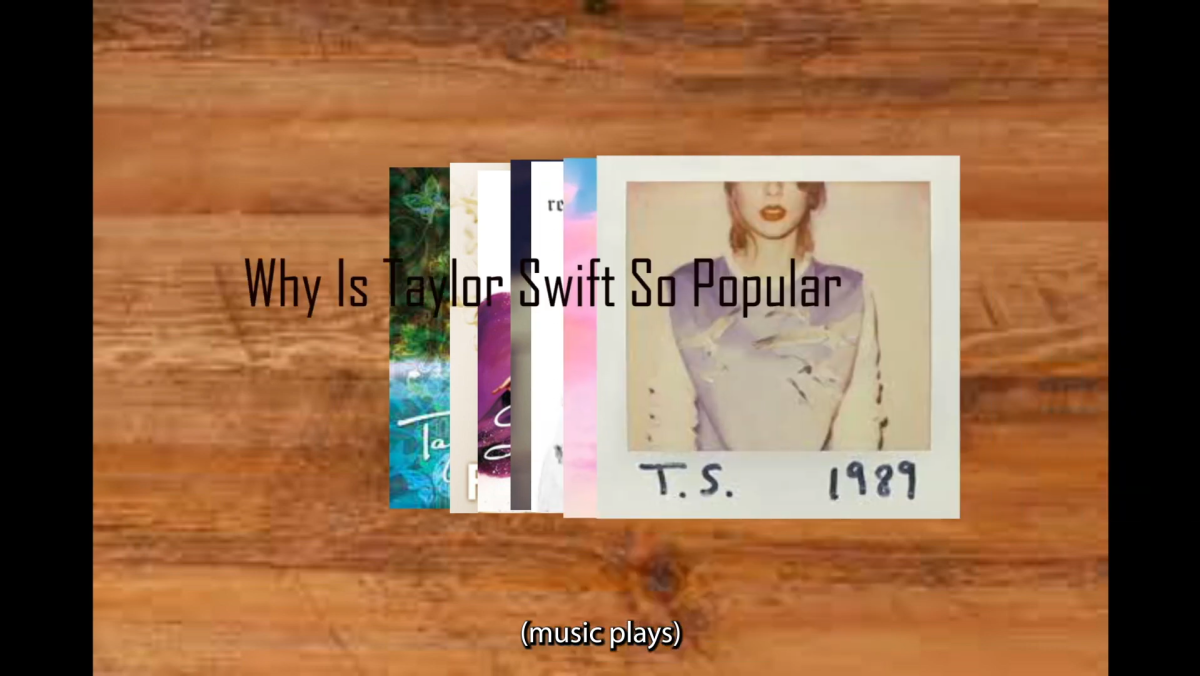 Why+is+Taylor+Swift+so+loved%3F