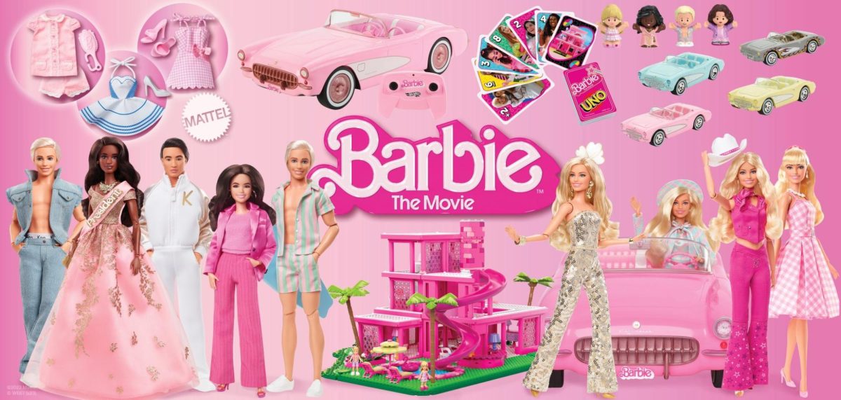 Does Gender Divide Opinions on the Barbie Movie?