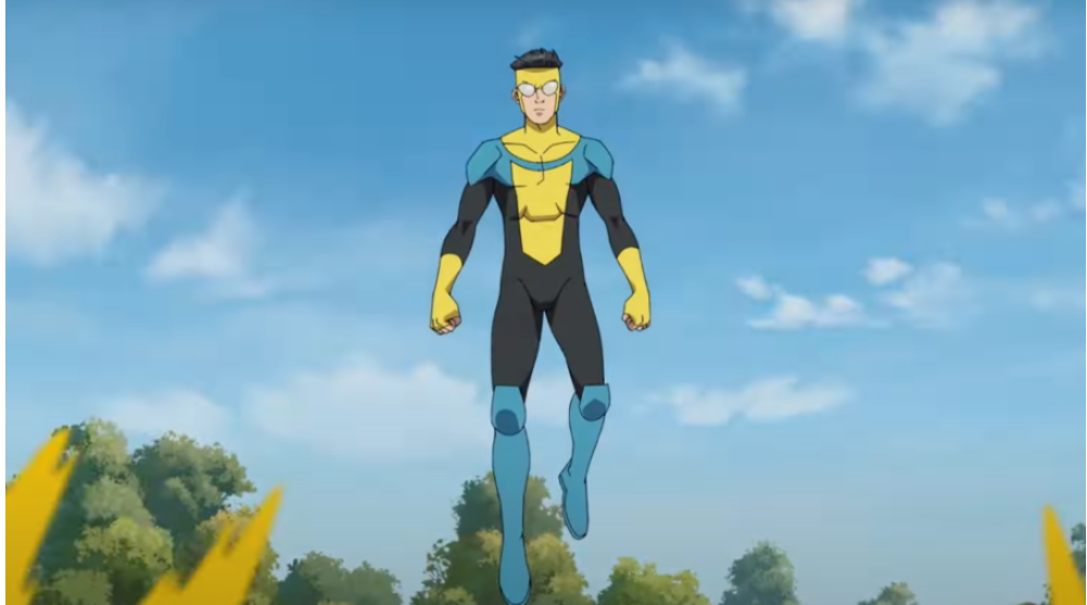 Invincible Season 2 Part 1 Review: A bold but messy step forward
