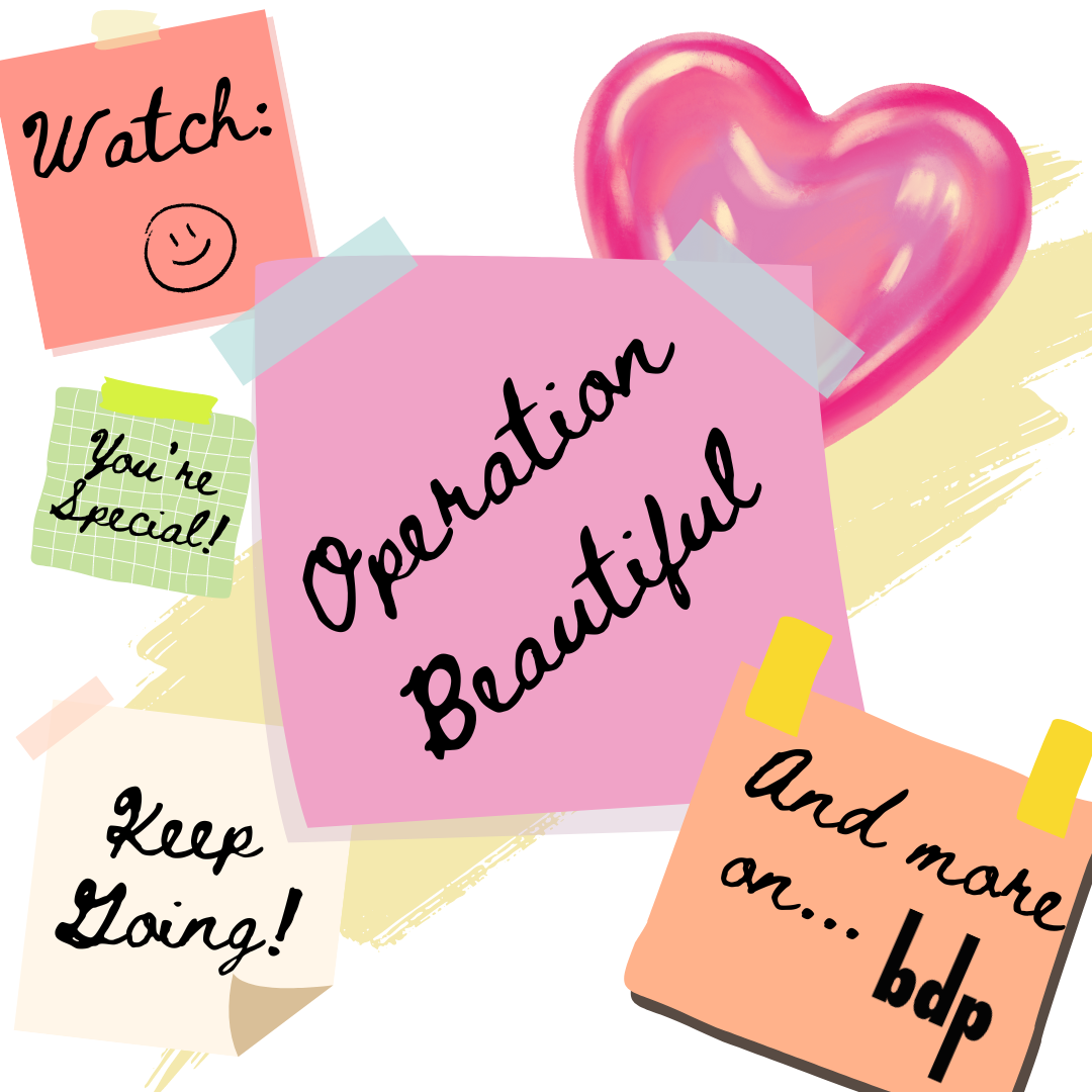 Operation Beautiful