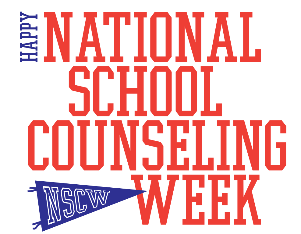 National school counseling week begins