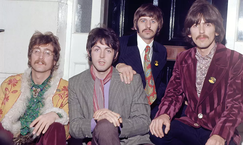 Beatles solo career songs you should listen to