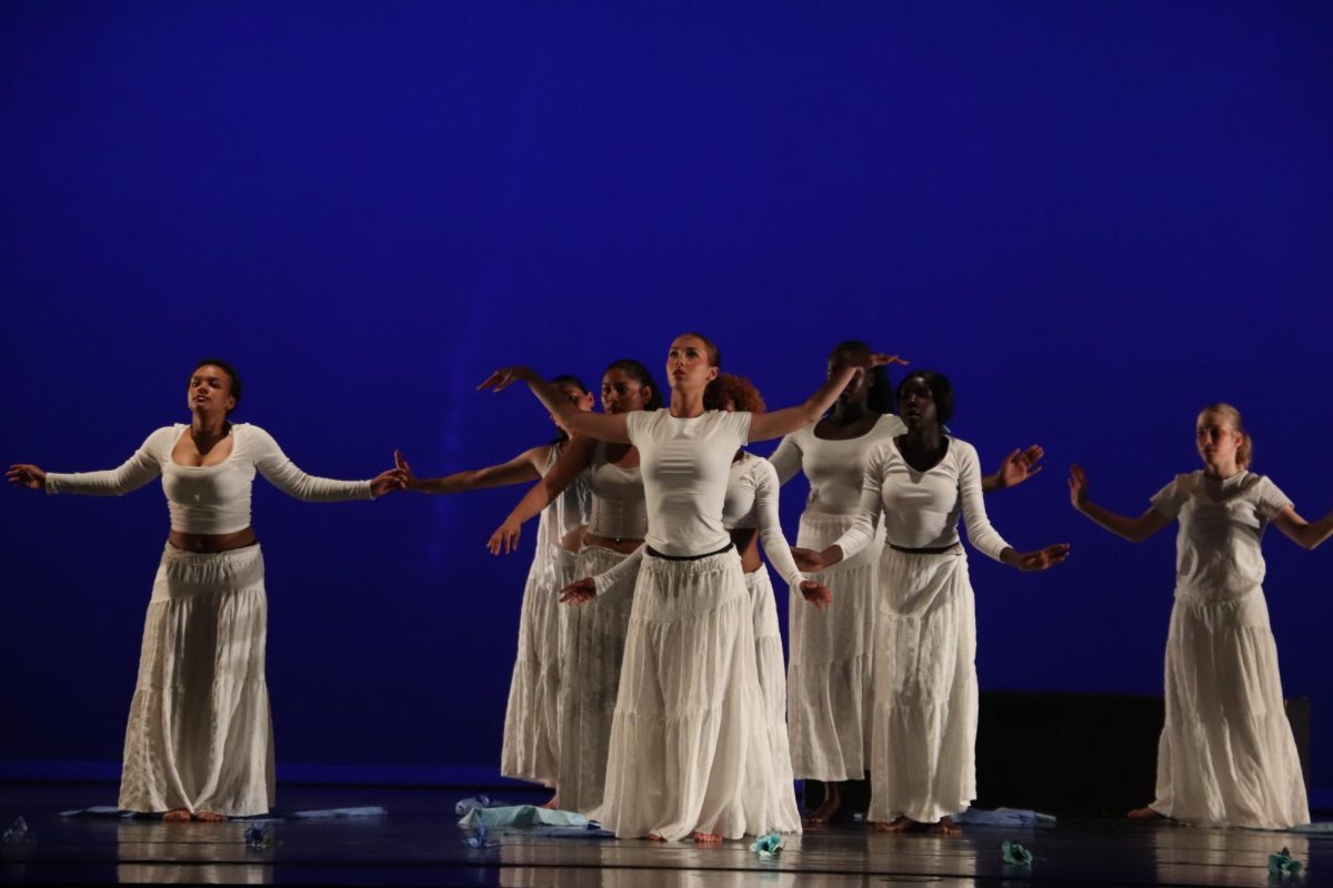 ICYMI: The 2025 Dance Concert is here