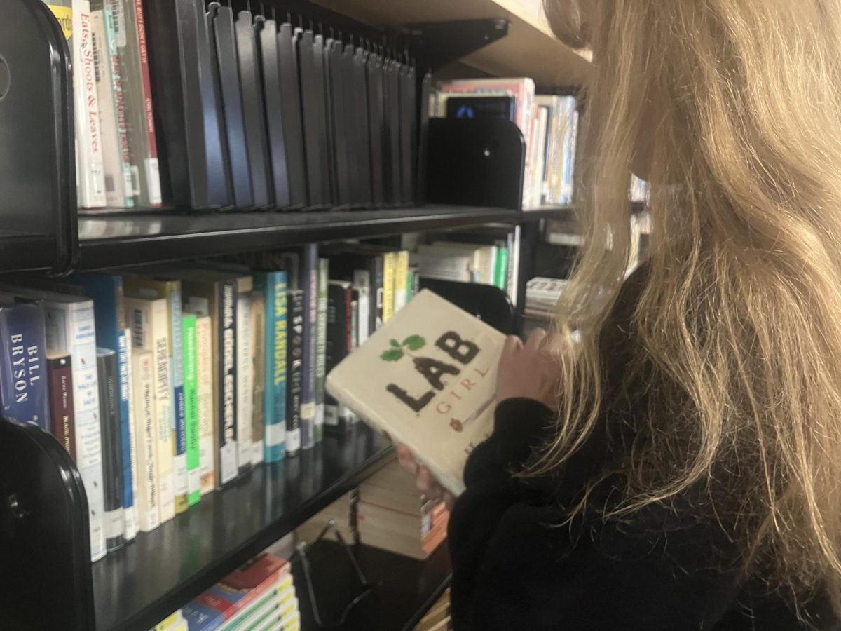 Students share their opinions on the move to online AP exams