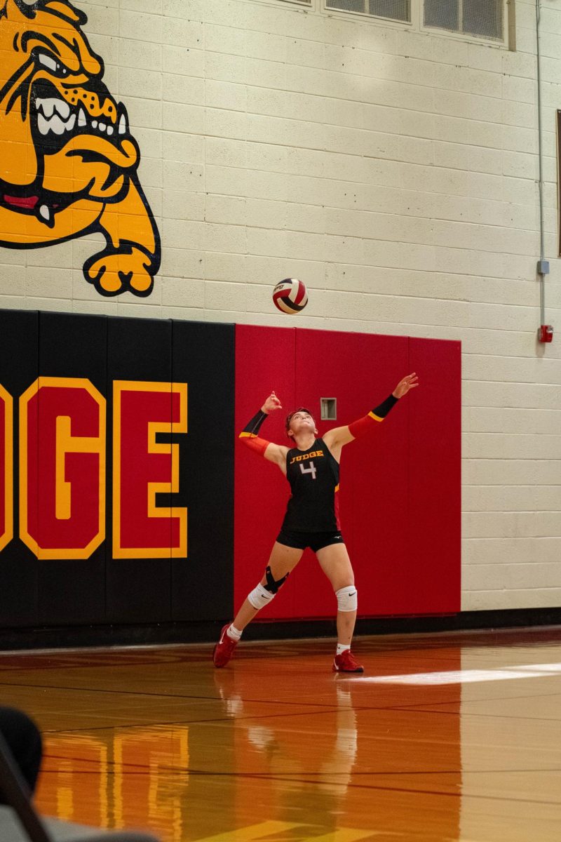 Rylie Vigil