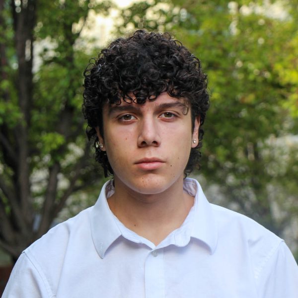 Vaggeli Tsoutsounakis