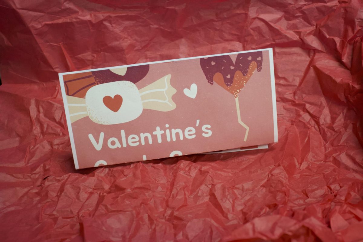 Valentine’s Day: Love It or Leave It?