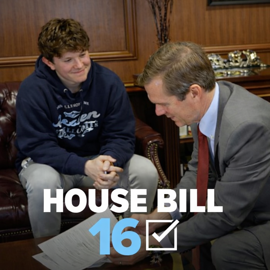 House Bill 16 good for air quality