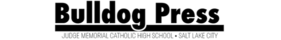 The Student News Site of Judge Memorial Catholic High School